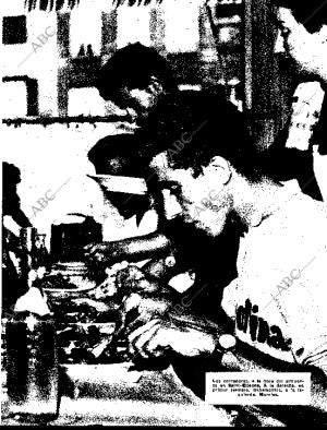 BLANCO Y NEGRO MADRID 18-07-1959 página 37