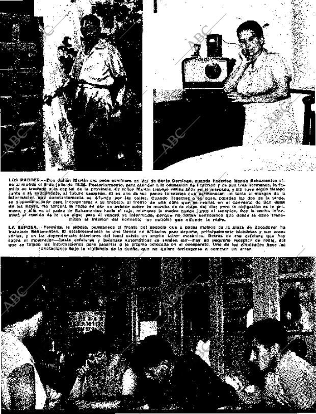 BLANCO Y NEGRO MADRID 18-07-1959 página 39