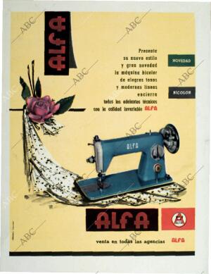 BLANCO Y NEGRO MADRID 18-07-1959 página 4