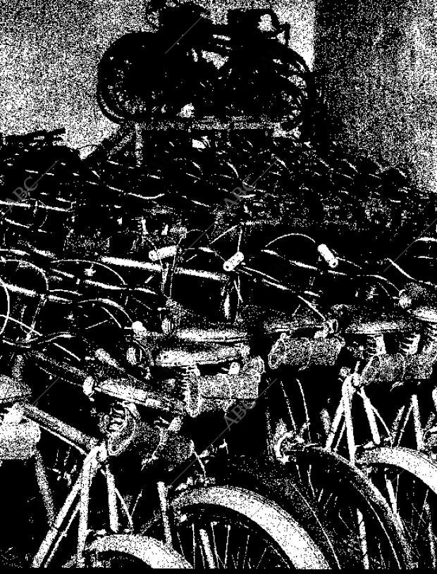 BLANCO Y NEGRO MADRID 18-07-1959 página 41