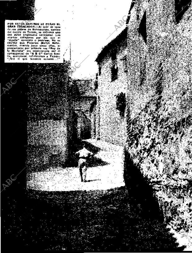 BLANCO Y NEGRO MADRID 18-07-1959 página 43