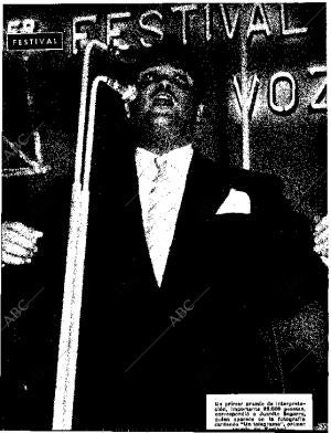 BLANCO Y NEGRO MADRID 18-07-1959 página 48