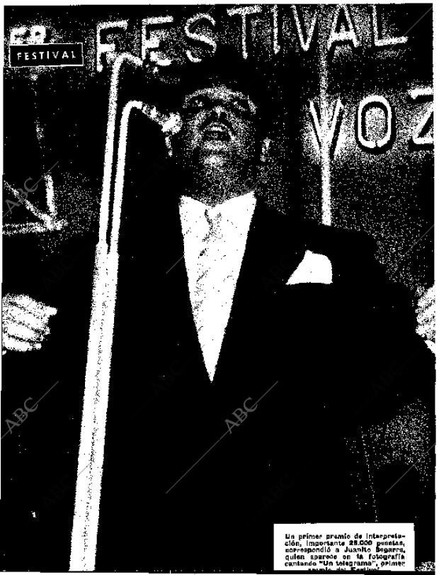 BLANCO Y NEGRO MADRID 18-07-1959 página 48