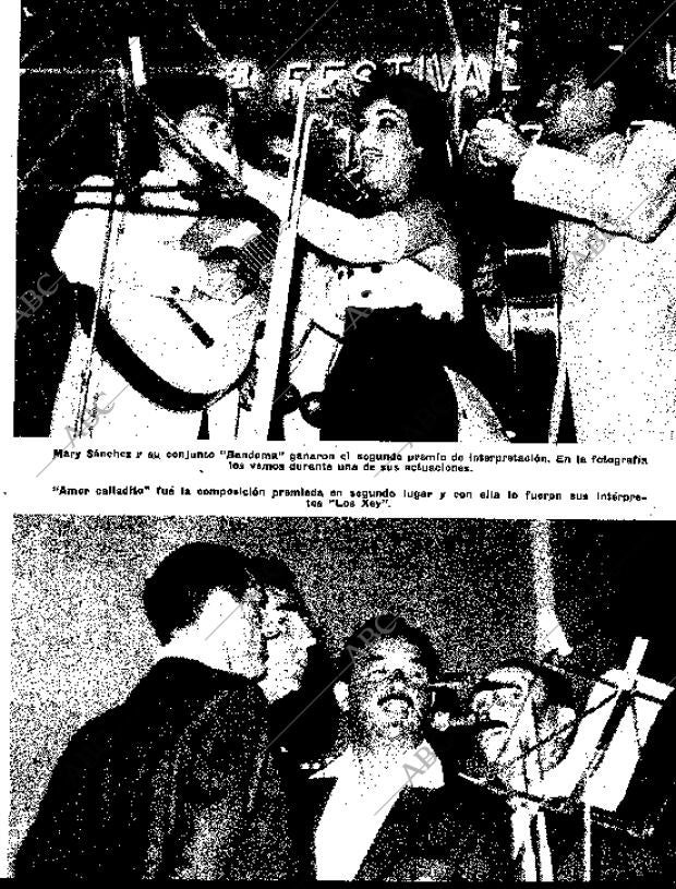 BLANCO Y NEGRO MADRID 18-07-1959 página 49