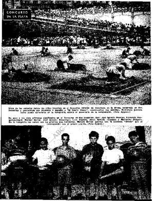 BLANCO Y NEGRO MADRID 18-07-1959 página 52