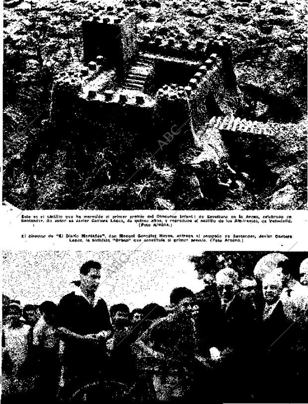 BLANCO Y NEGRO MADRID 18-07-1959 página 53