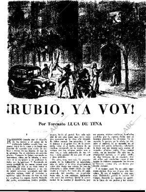 BLANCO Y NEGRO MADRID 18-07-1959 página 57