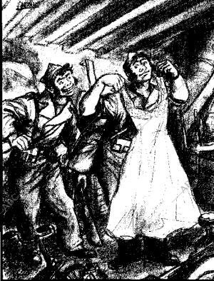 BLANCO Y NEGRO MADRID 18-07-1959 página 60