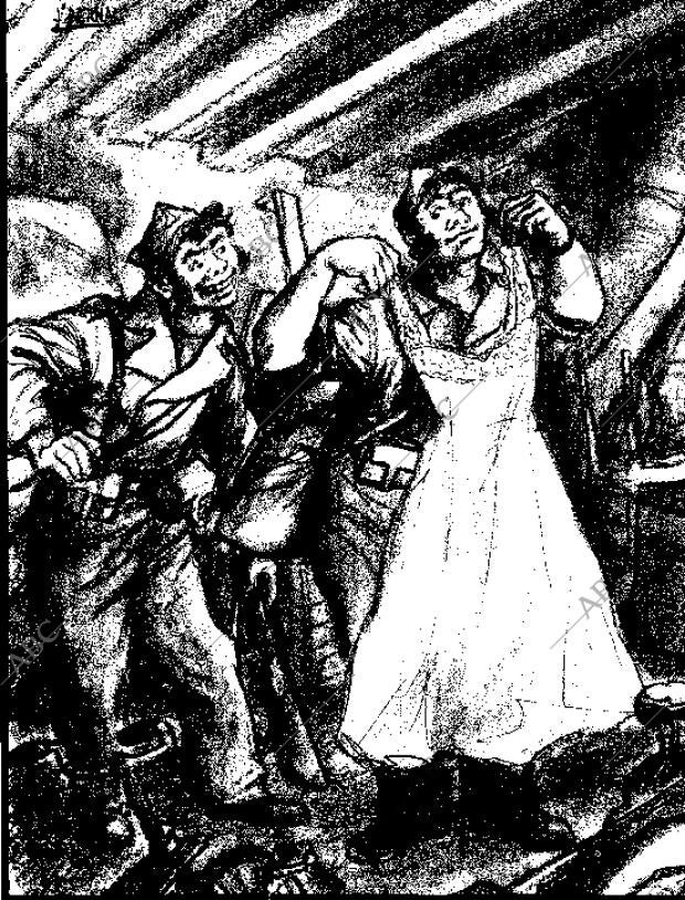 BLANCO Y NEGRO MADRID 18-07-1959 página 60