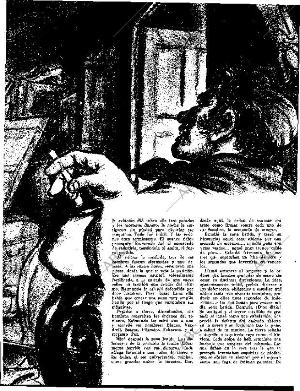 BLANCO Y NEGRO MADRID 18-07-1959 página 61