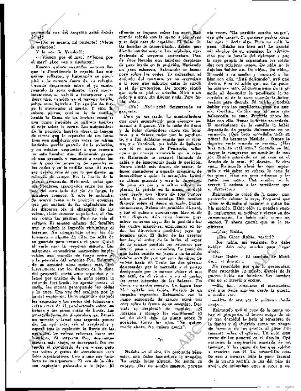 BLANCO Y NEGRO MADRID 18-07-1959 página 62