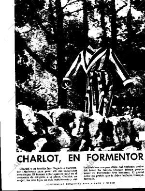 BLANCO Y NEGRO MADRID 18-07-1959 página 65