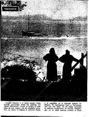 BLANCO Y NEGRO MADRID 18-07-1959 página 66