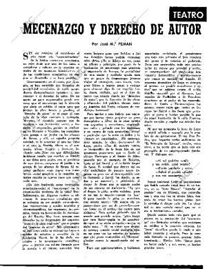 BLANCO Y NEGRO MADRID 18-07-1959 página 69