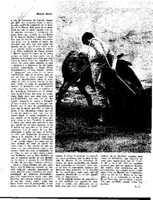 BLANCO Y NEGRO MADRID 18-07-1959 página 71