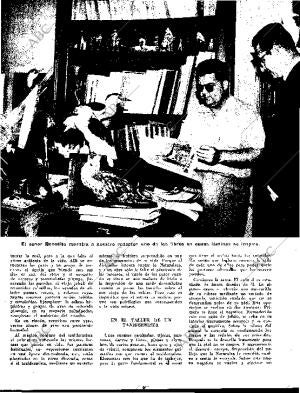 BLANCO Y NEGRO MADRID 18-07-1959 página 75