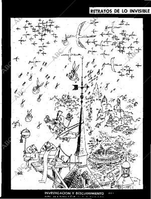 BLANCO Y NEGRO MADRID 18-07-1959 página 81