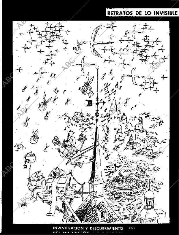 BLANCO Y NEGRO MADRID 18-07-1959 página 81