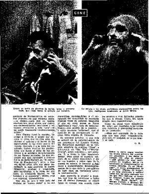 BLANCO Y NEGRO MADRID 18-07-1959 página 84
