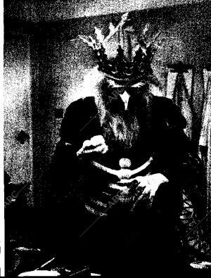 BLANCO Y NEGRO MADRID 18-07-1959 página 85