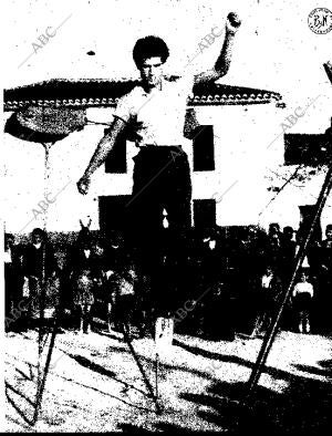 BLANCO Y NEGRO MADRID 18-07-1959 página 89