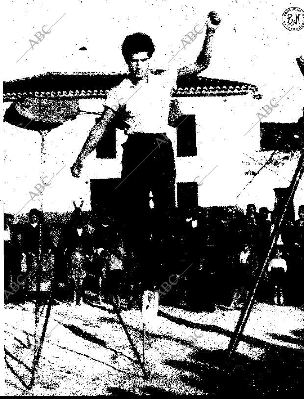 BLANCO Y NEGRO MADRID 18-07-1959 página 89