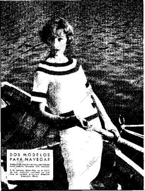 BLANCO Y NEGRO MADRID 18-07-1959 página 96