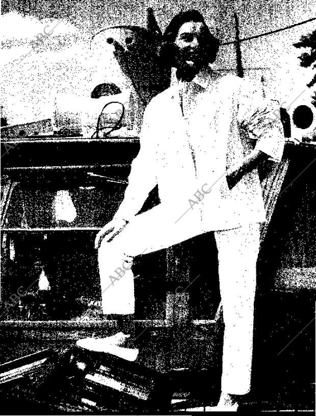 BLANCO Y NEGRO MADRID 18-07-1959 página 97