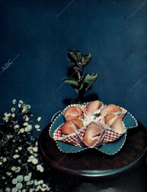 BLANCO Y NEGRO MADRID 18-07-1959 página 98