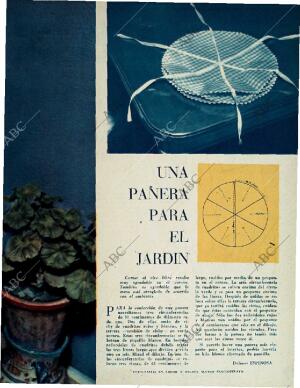 BLANCO Y NEGRO MADRID 18-07-1959 página 99