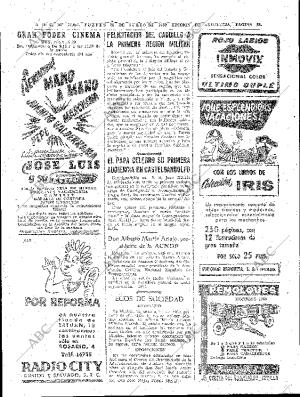 ABC SEVILLA 23-07-1959 página 22