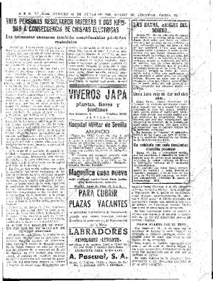 ABC SEVILLA 23-07-1959 página 25