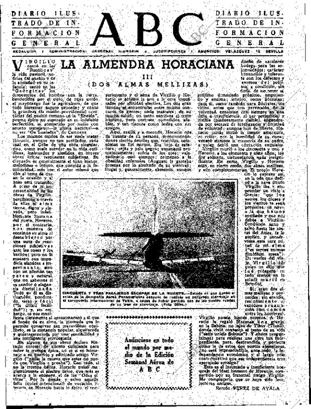 ABC SEVILLA 23-07-1959 página 3