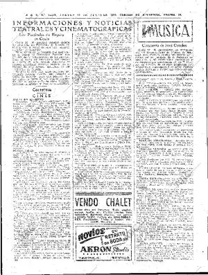 ABC SEVILLA 23-07-1959 página 34