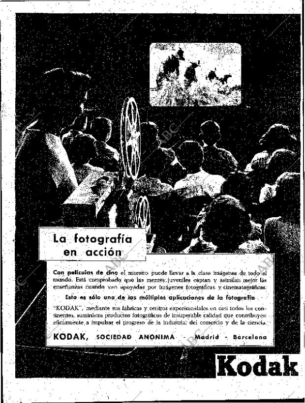 ABC SEVILLA 24-07-1959 página 2