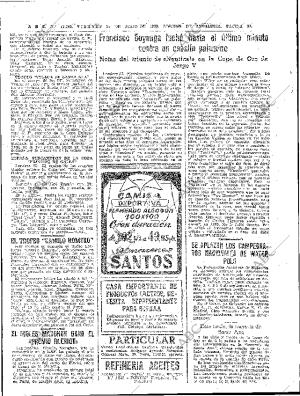 ABC SEVILLA 24-07-1959 página 22