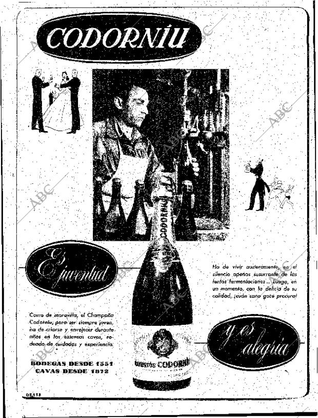 ABC SEVILLA 24-07-1959 página 6