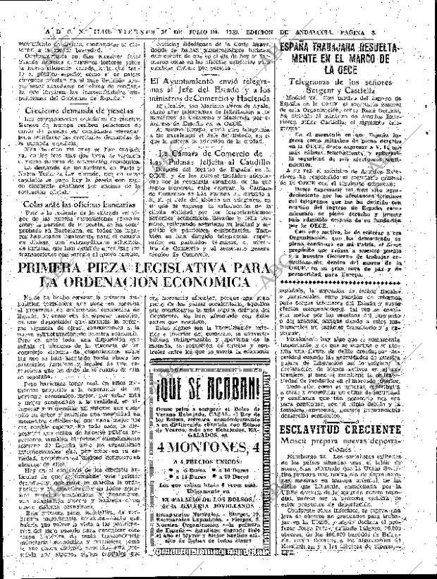ABC SEVILLA 24-07-1959 página 8