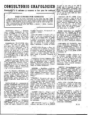 BLANCO Y NEGRO MADRID 25-07-1959 página 116