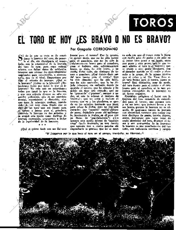 BLANCO Y NEGRO MADRID 25-07-1959 página 87