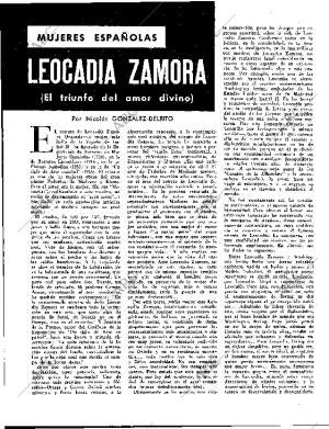 BLANCO Y NEGRO MADRID 25-07-1959 página 92