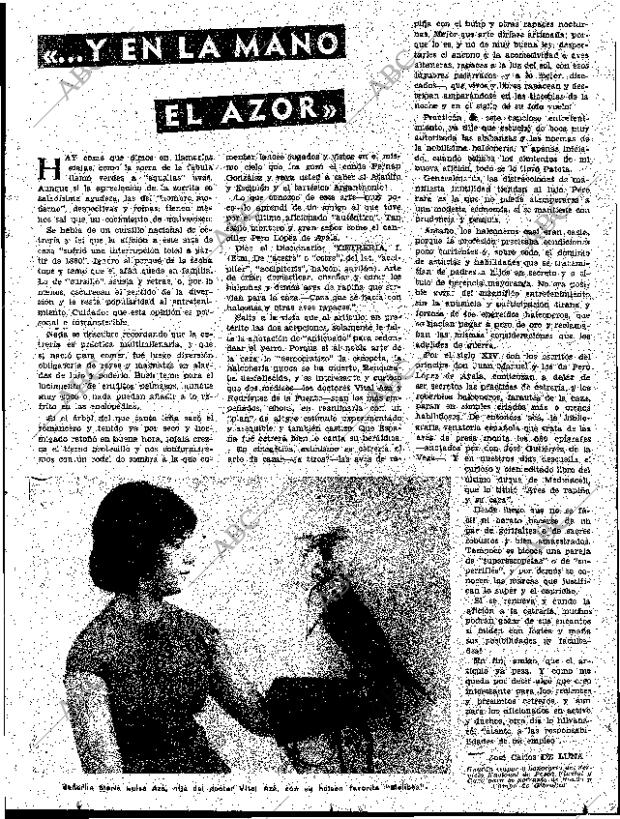 ABC SEVILLA 26-07-1959 página 11