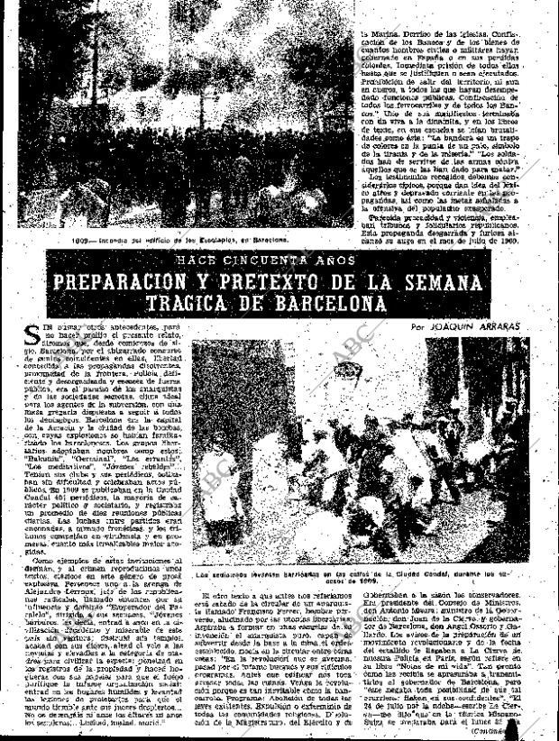 ABC SEVILLA 26-07-1959 página 19