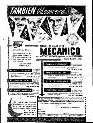 ABC SEVILLA 26-07-1959 página 22