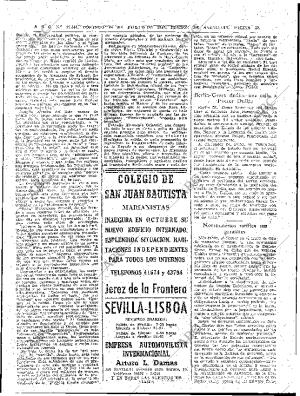 ABC SEVILLA 26-07-1959 página 32