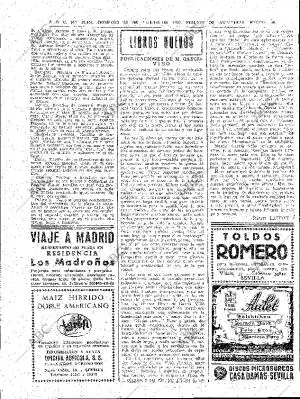 ABC SEVILLA 26-07-1959 página 50