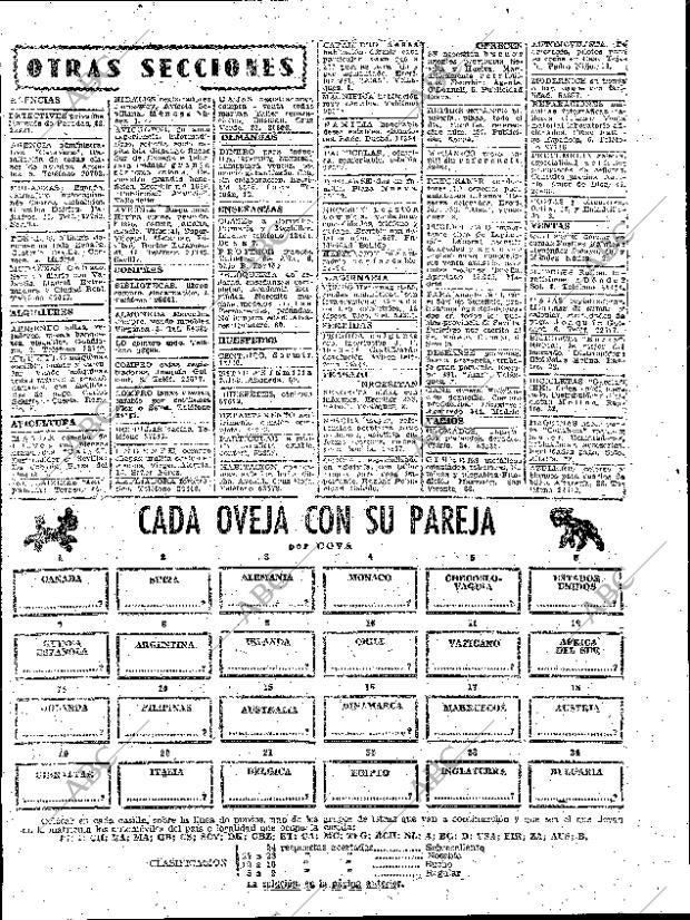ABC SEVILLA 26-07-1959 página 56