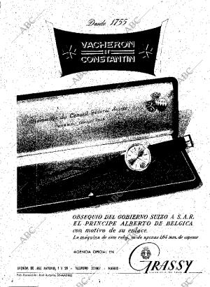 ABC MADRID 28-07-1959 página 12