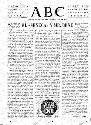 ABC MADRID 28-07-1959 página 3