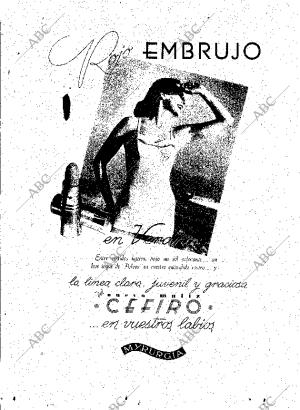 ABC MADRID 28-07-1959 página 4